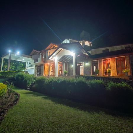 The Kandyan Villa Room photo