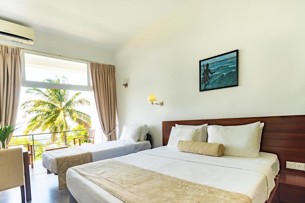 The Kandyan Villa Exterior photo