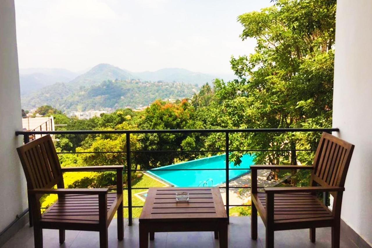 The Kandyan Villa Exterior photo