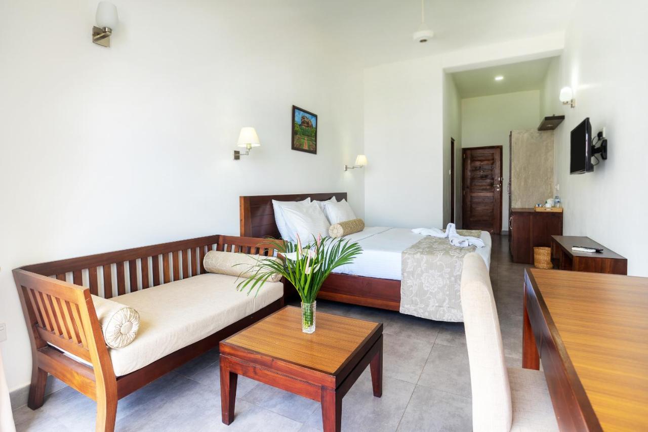 The Kandyan Villa Exterior photo