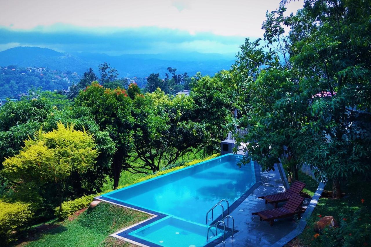 The Kandyan Villa Exterior photo