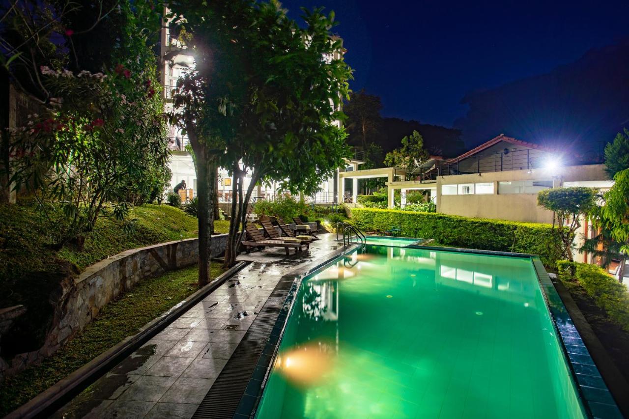 The Kandyan Villa Exterior photo