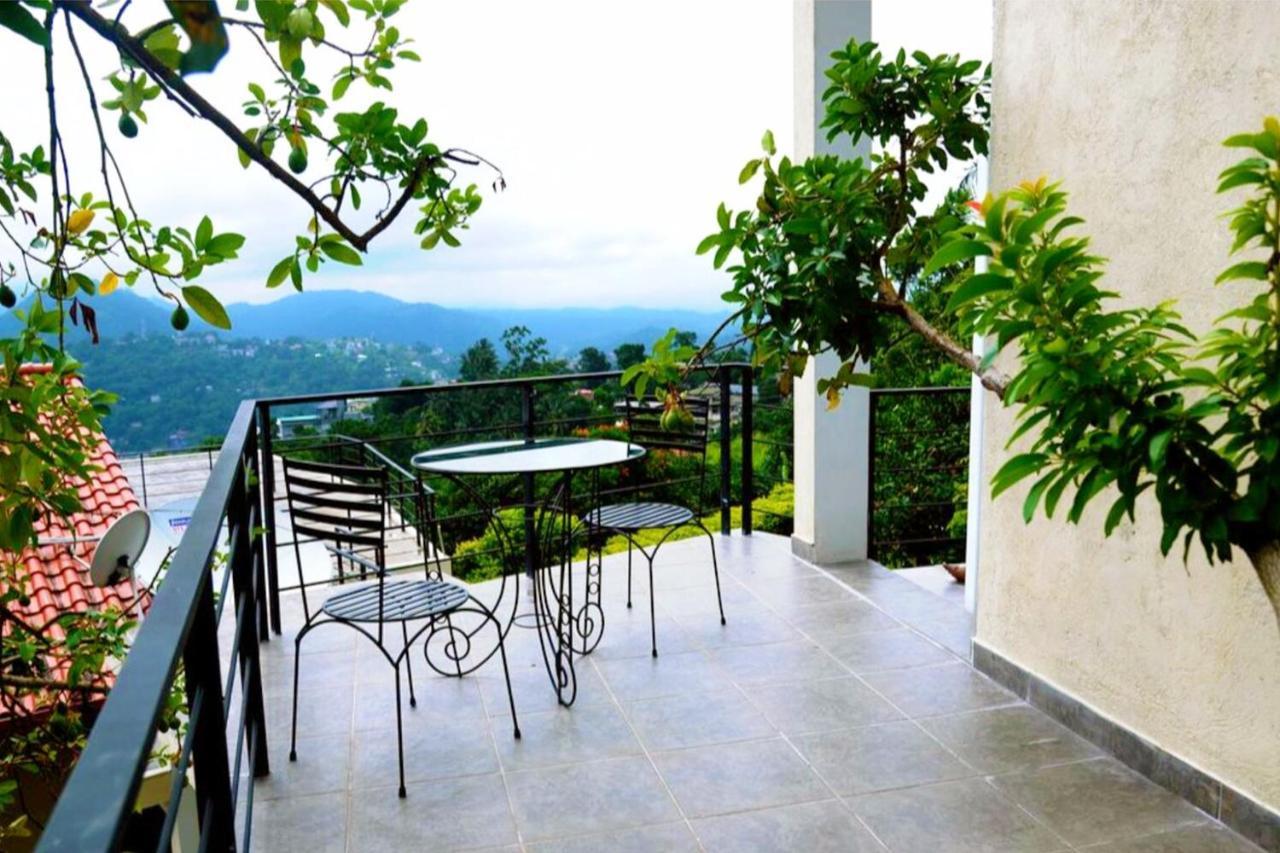 The Kandyan Villa Exterior photo
