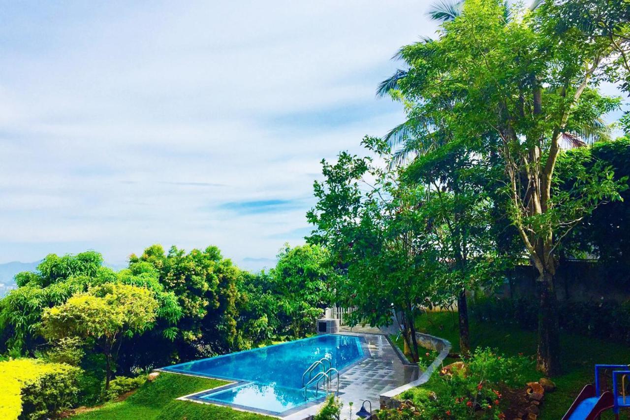 The Kandyan Villa Exterior photo