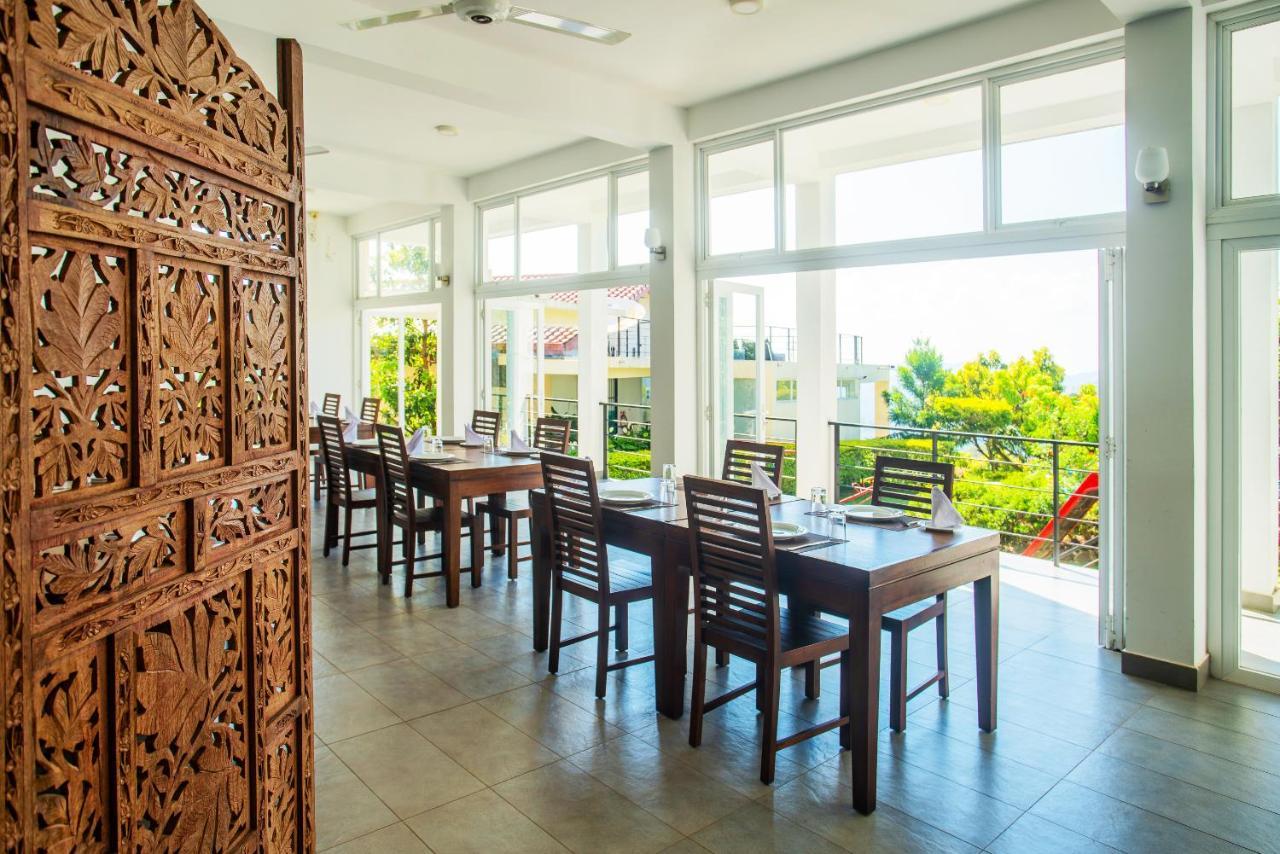 The Kandyan Villa Exterior photo