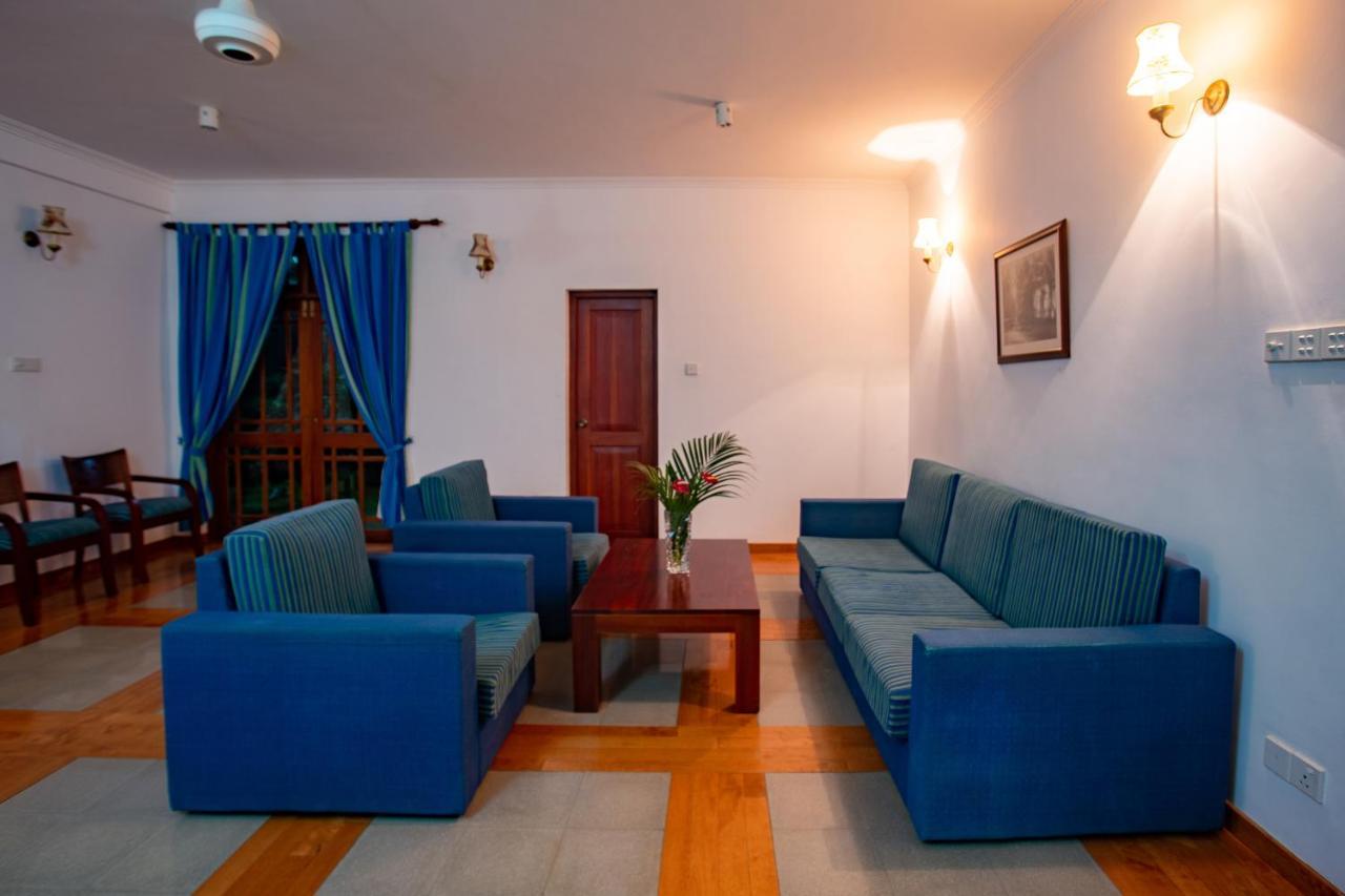 The Kandyan Villa Exterior photo