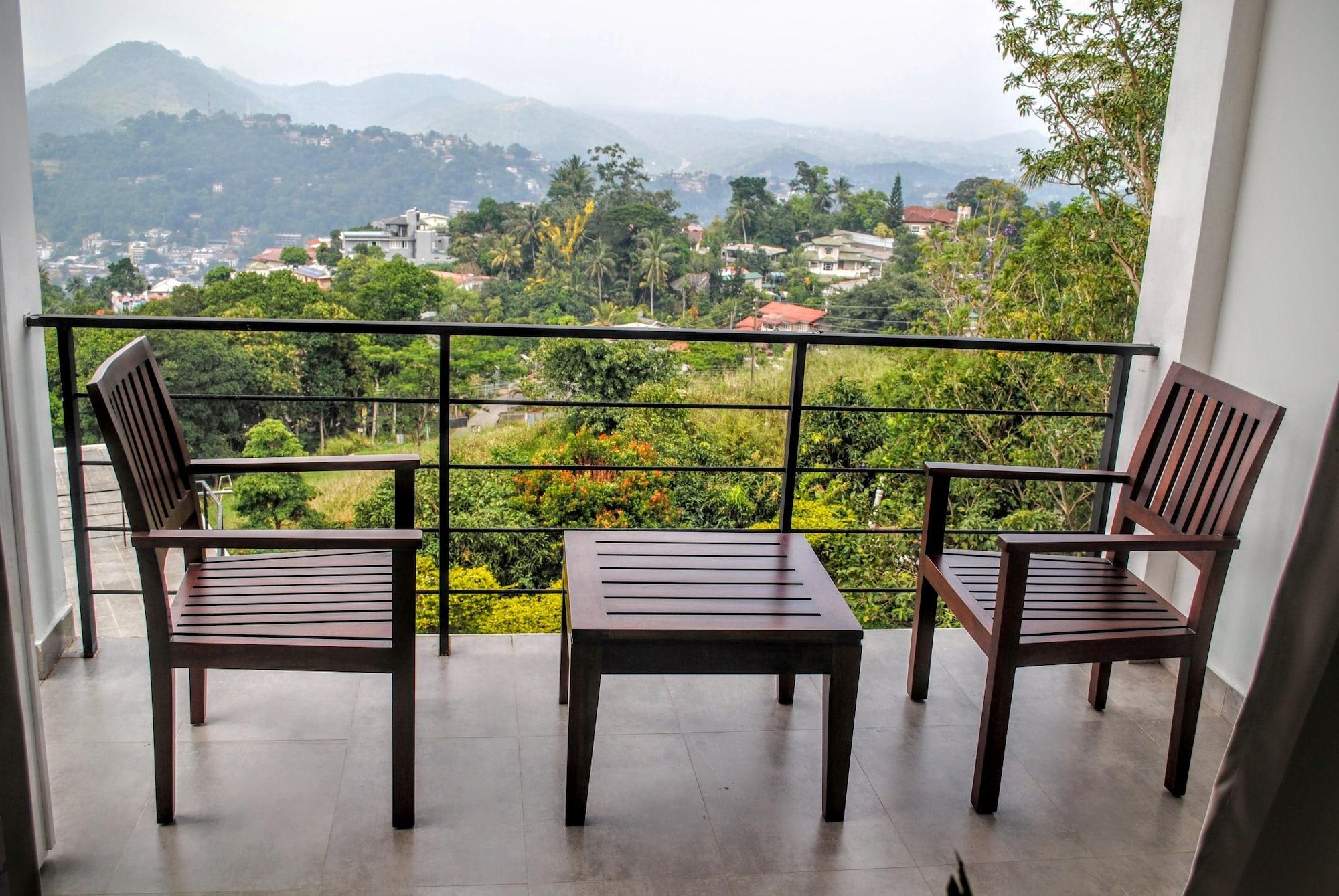 The Kandyan Villa Exterior photo