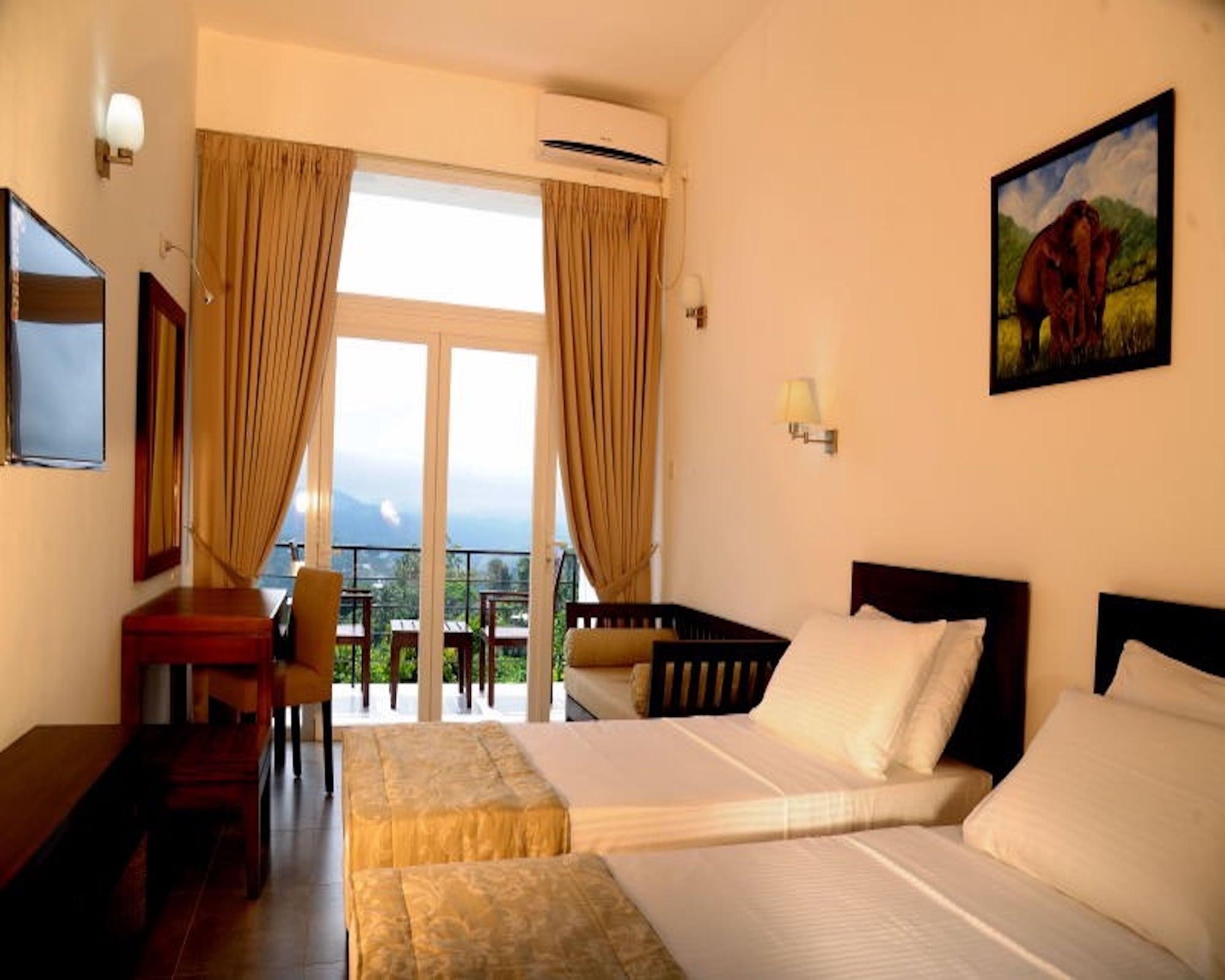 The Kandyan Villa Exterior photo