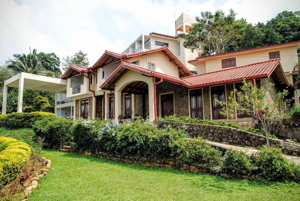 The Kandyan Villa Exterior photo