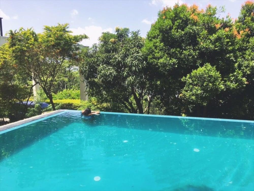 The Kandyan Villa Exterior photo