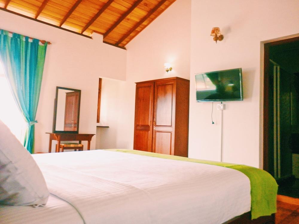 The Kandyan Villa Exterior photo