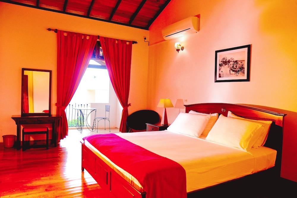 The Kandyan Villa Exterior photo