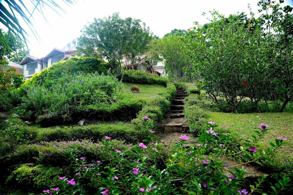 The Kandyan Villa Exterior photo
