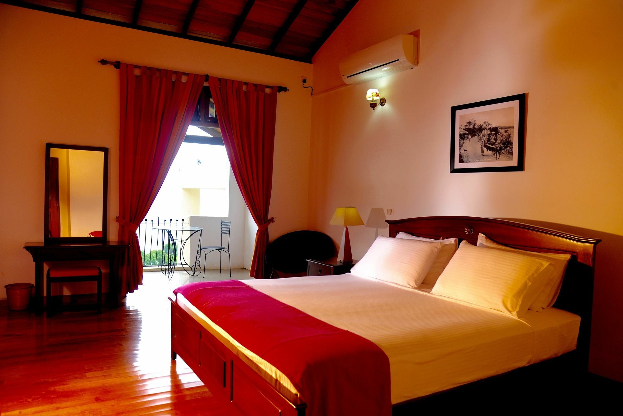 The Kandyan Villa Exterior photo