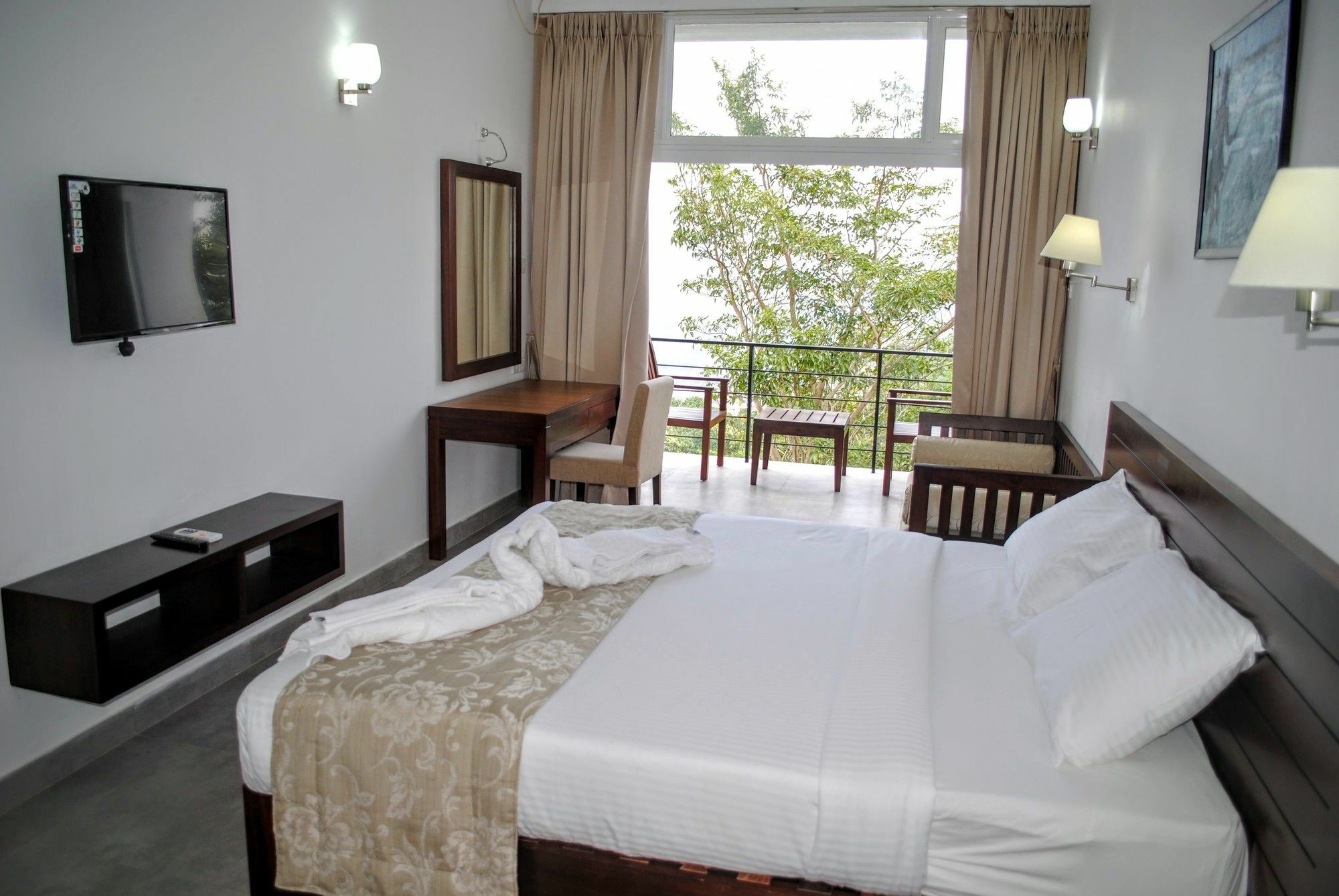 The Kandyan Villa Exterior photo